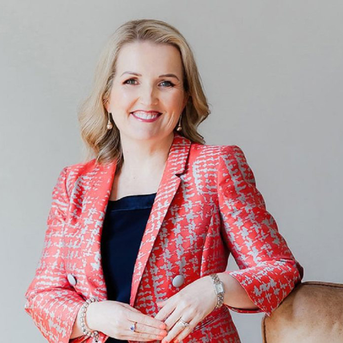 Michelle Gibbings