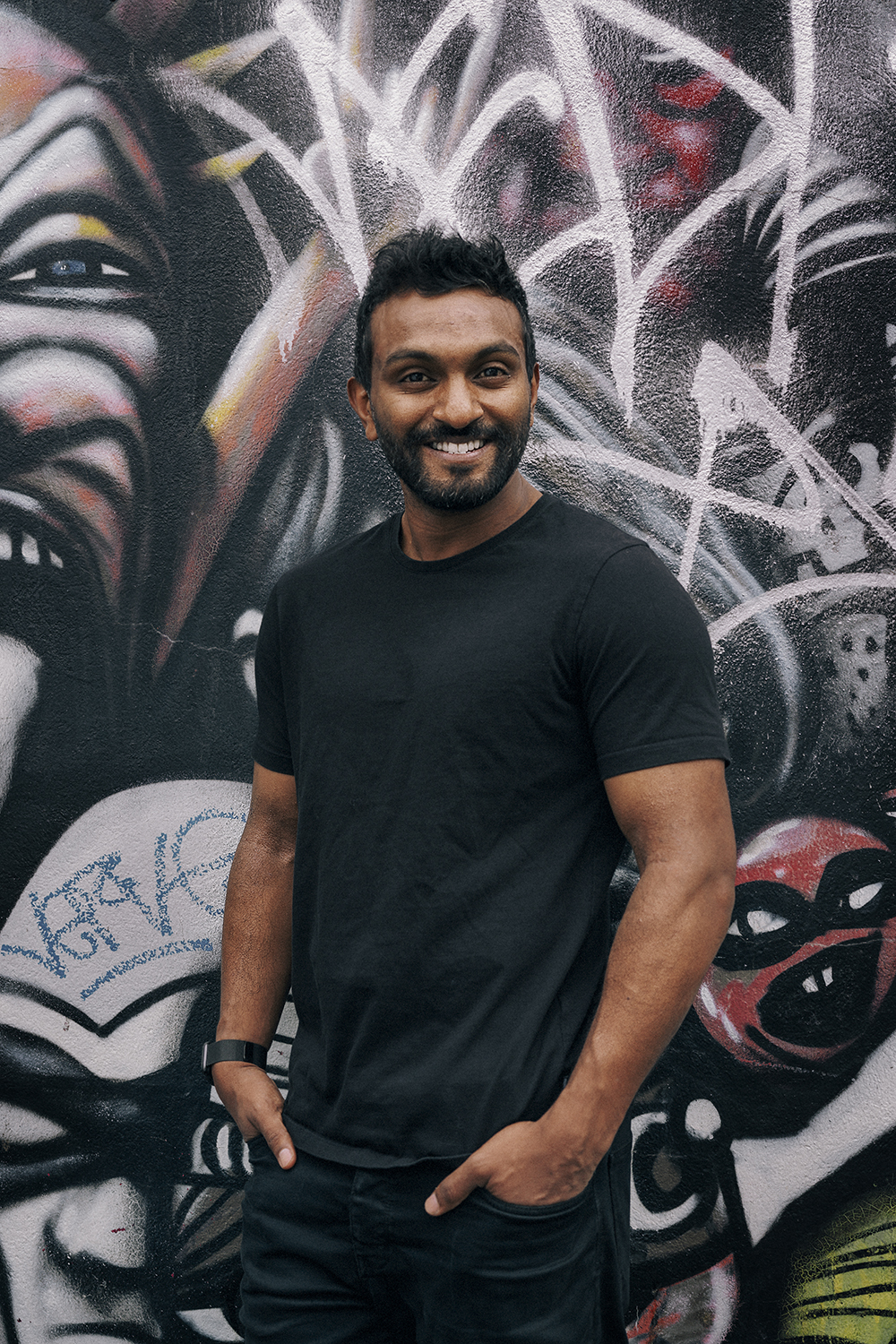 Nazeem Hussain 1