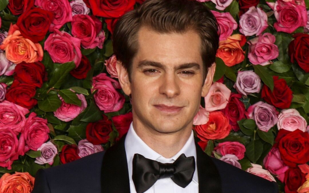 Andrew Garfield On The Grief He Experienced Following His Mother’s Passing