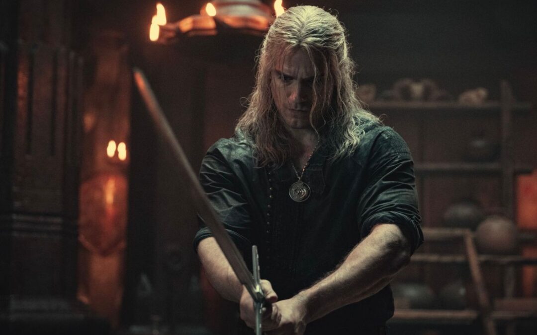 Everything Coming To Your Favourite Streaming Platforms This December 2021