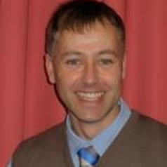 Brad Ridoutt