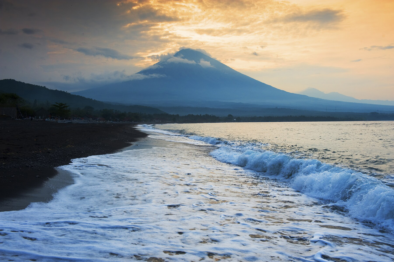 Amed, Bali