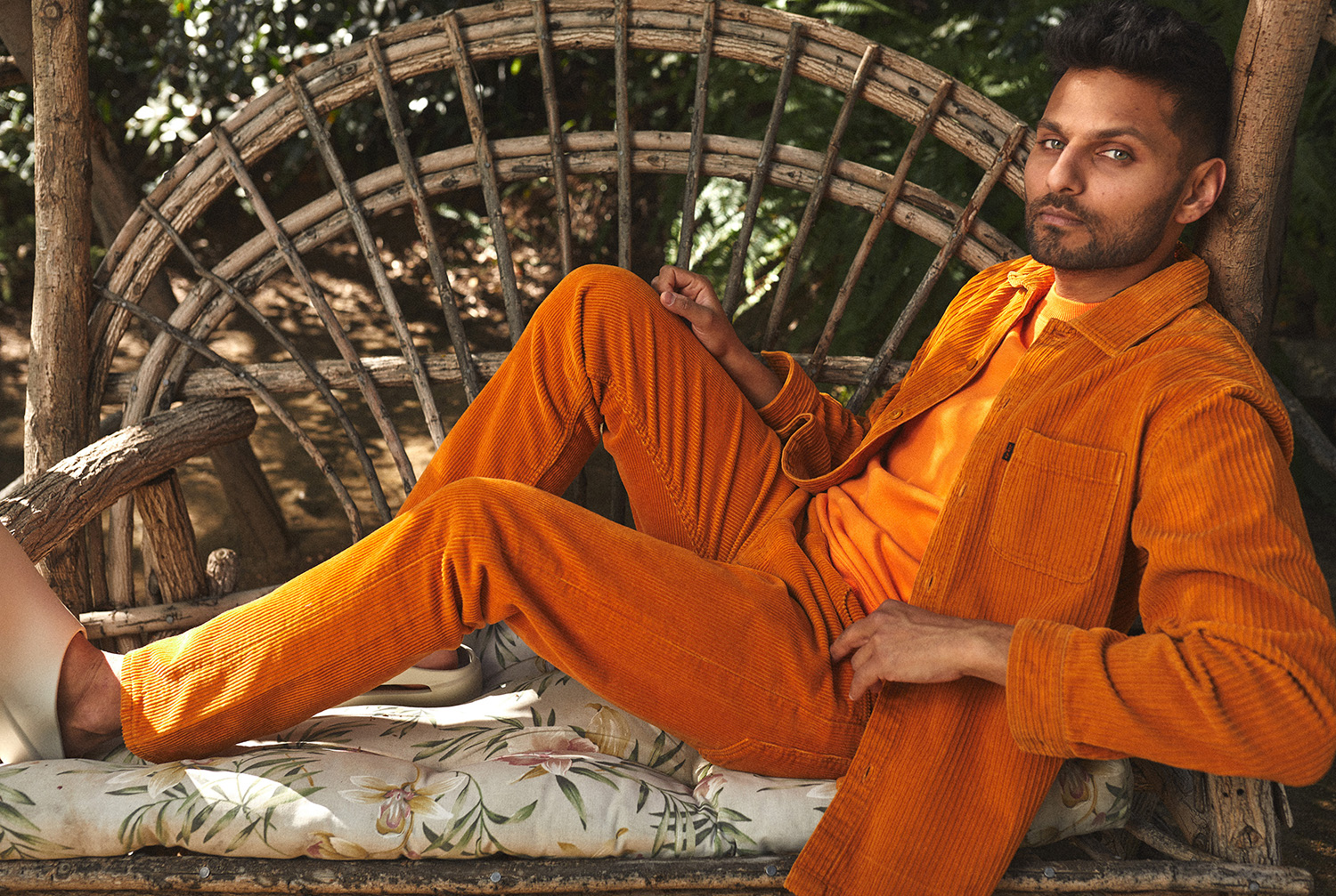 former monk-turned superstar author, podcaster, life coach, management guru and digital influencer, Jay Shetty former monk-turned superstar author, podcaster, life coach, management guru and digital influencer, Jay Shetty