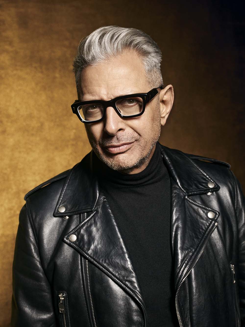 JEFF GOLDBLUM