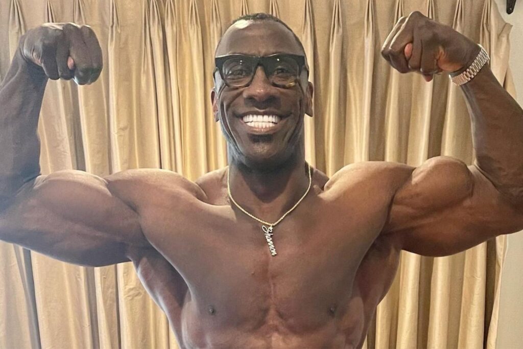 How Ed Kavalee Went From TheatreSports Nerd To A Bloke With A Bad Body