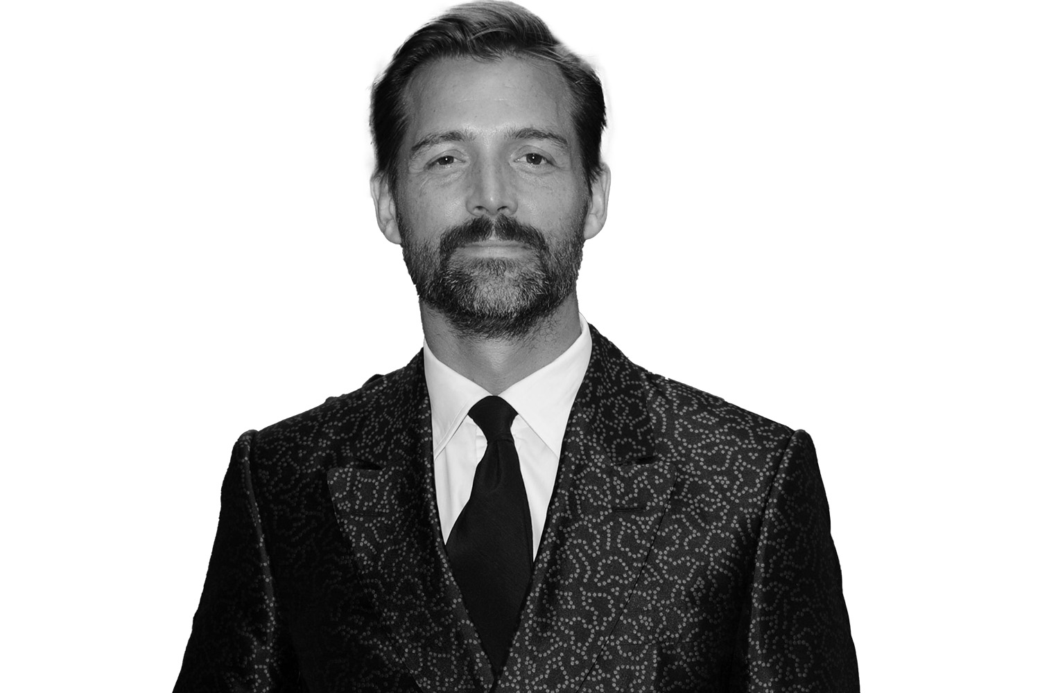 Patrick Grant 