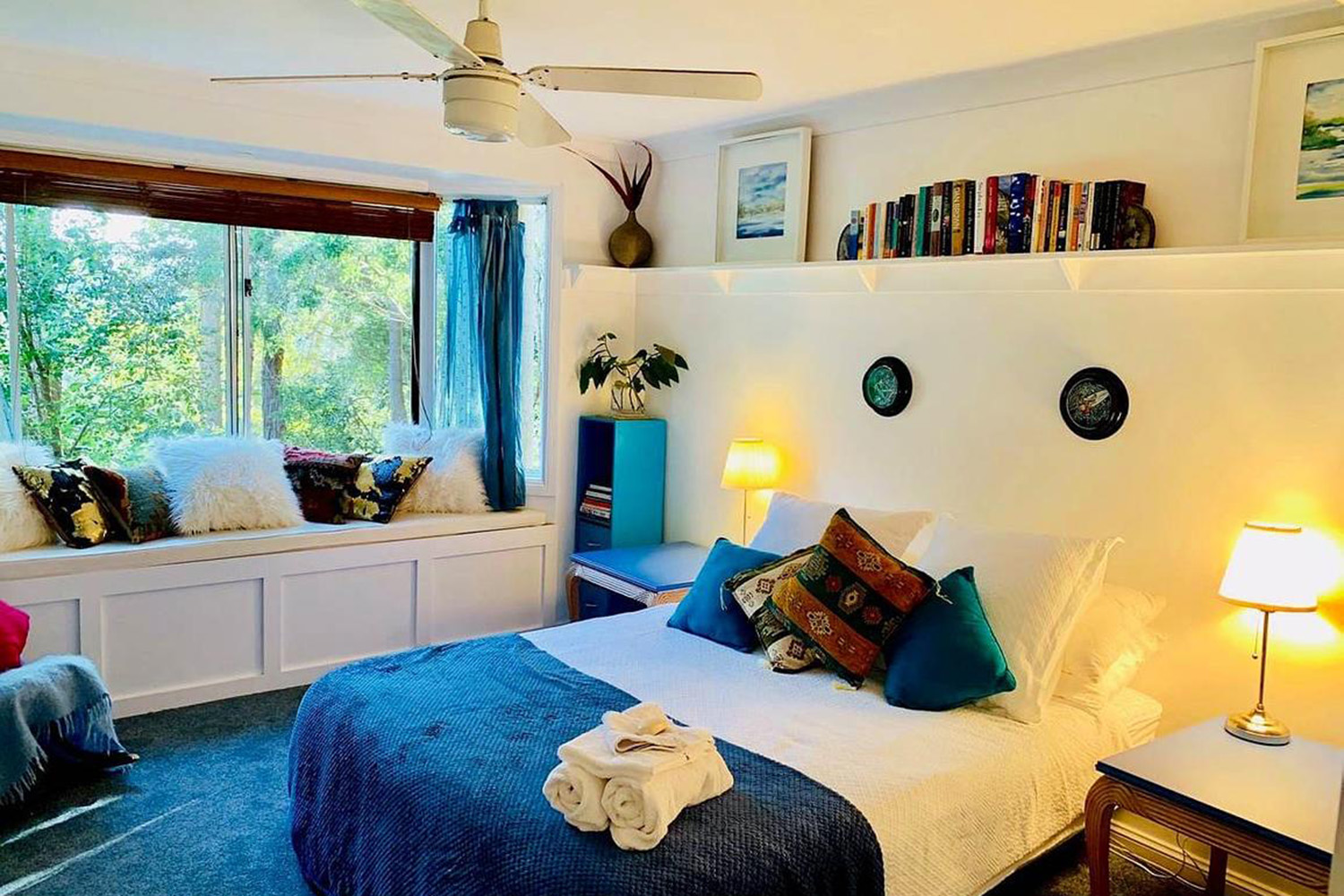 Avoca Beach Hideaway