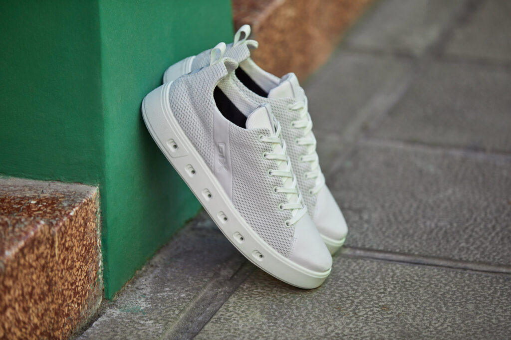 ECCO Street 720 sneaker