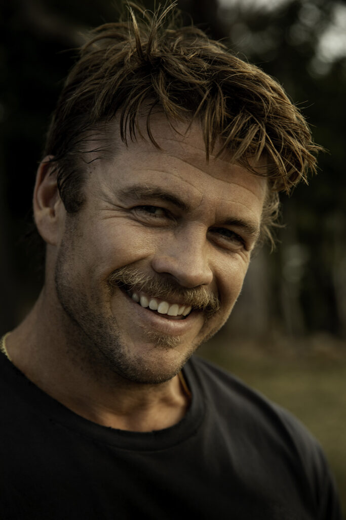 Luke Hemsworth