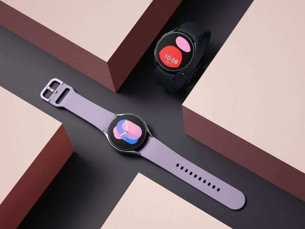 Samsung Galaxy Watch 5 