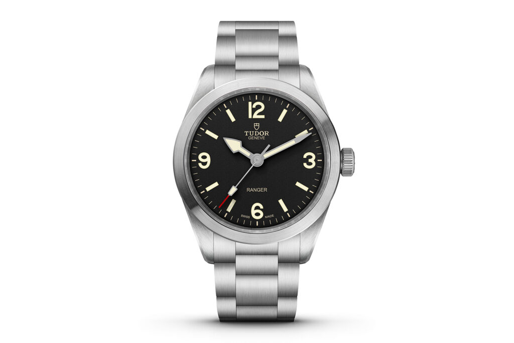 Tudor Ranger $4150