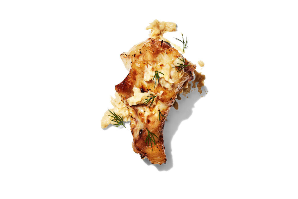 Tahini Ranch