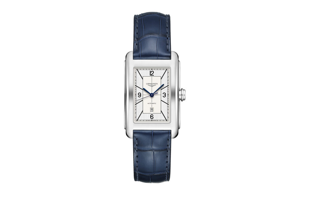Longines Dolce Vita ($2525)