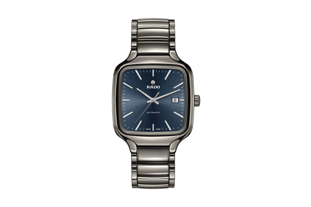 This image has an empty alt attribute; its file name is Rado-True-Square-1024x683.jpg