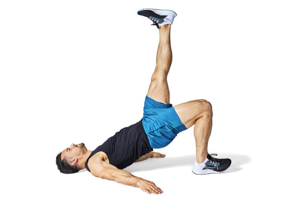 30-min Kettlebell Workout