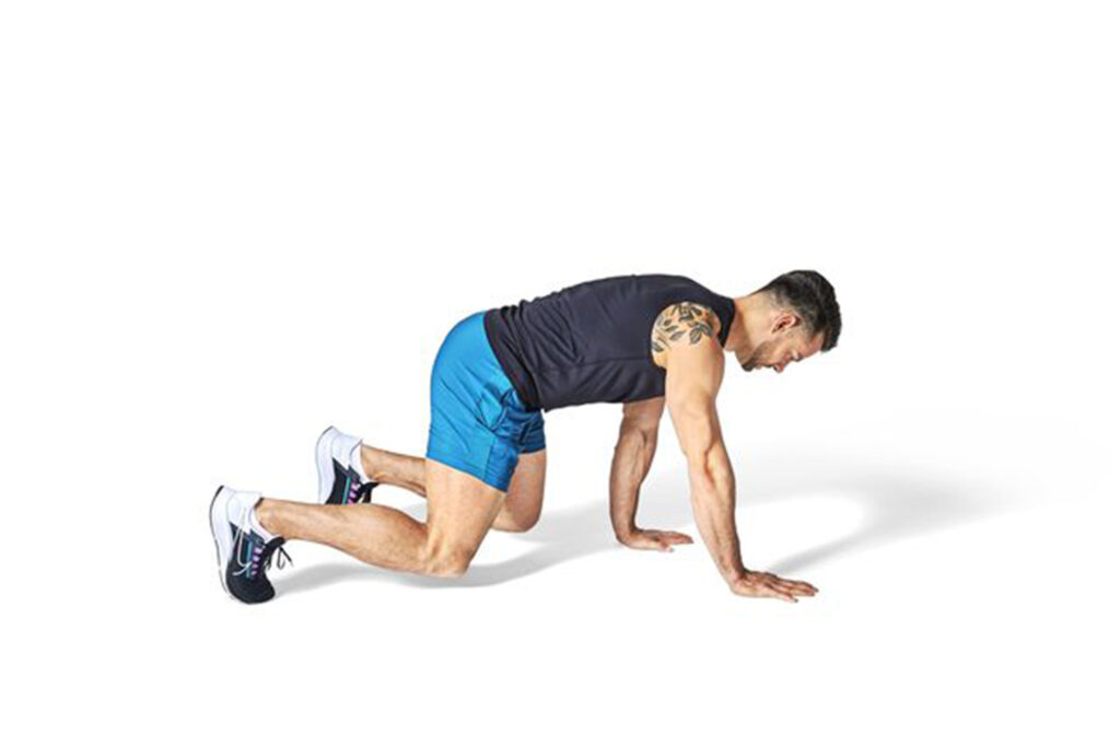 30-min Kettlebell Workout