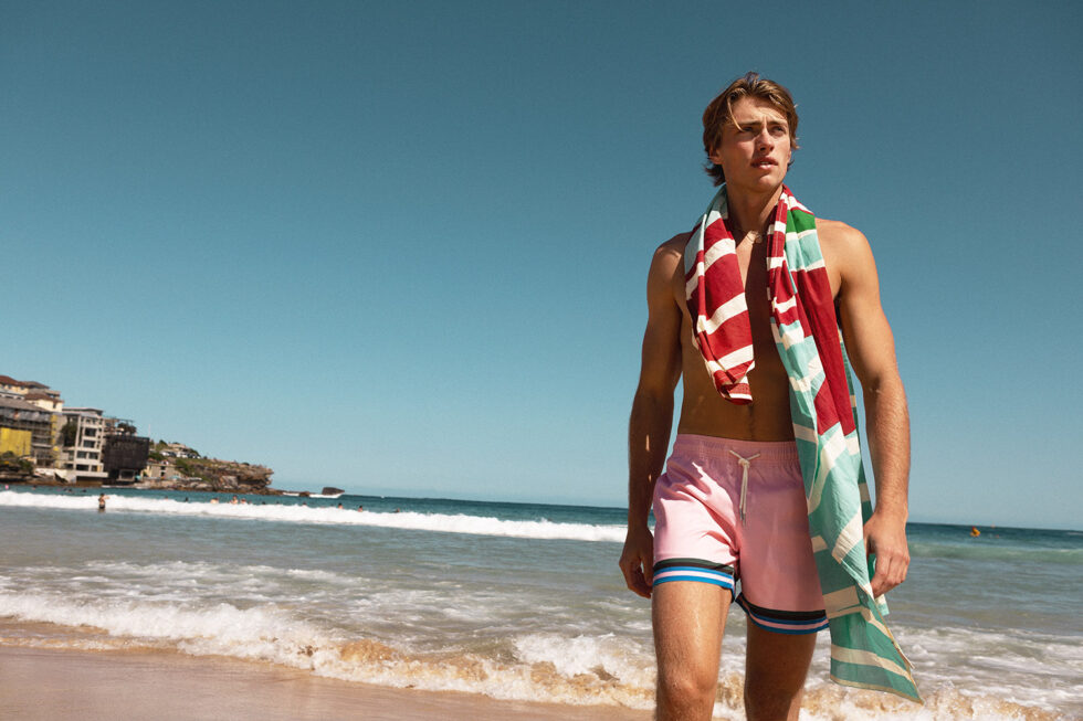 10 Best Men's Swimwear 2022 Men's Health Magazine Australia