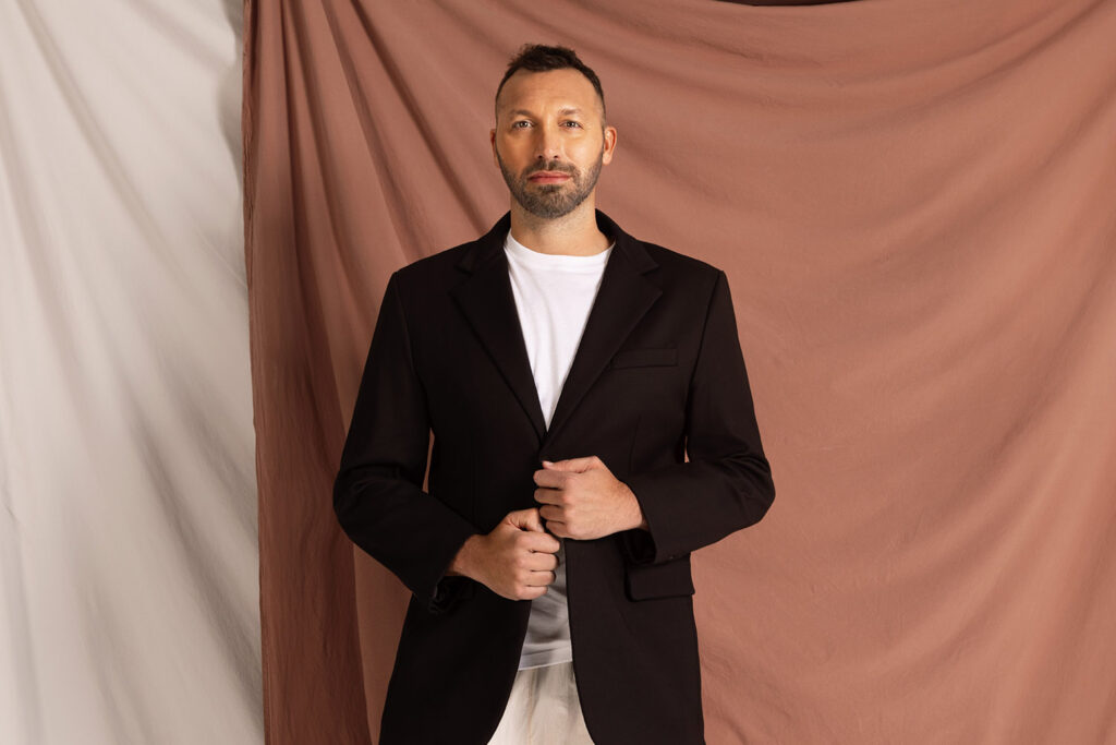 Ian thorpe