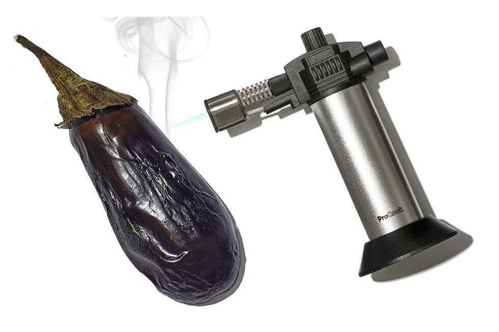 The Health Snob’s Guide To Eggplant Men's Health Magazine Australia