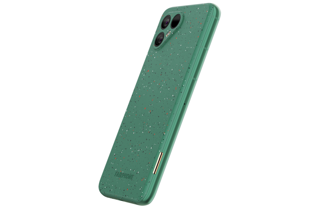 Fairphone 4