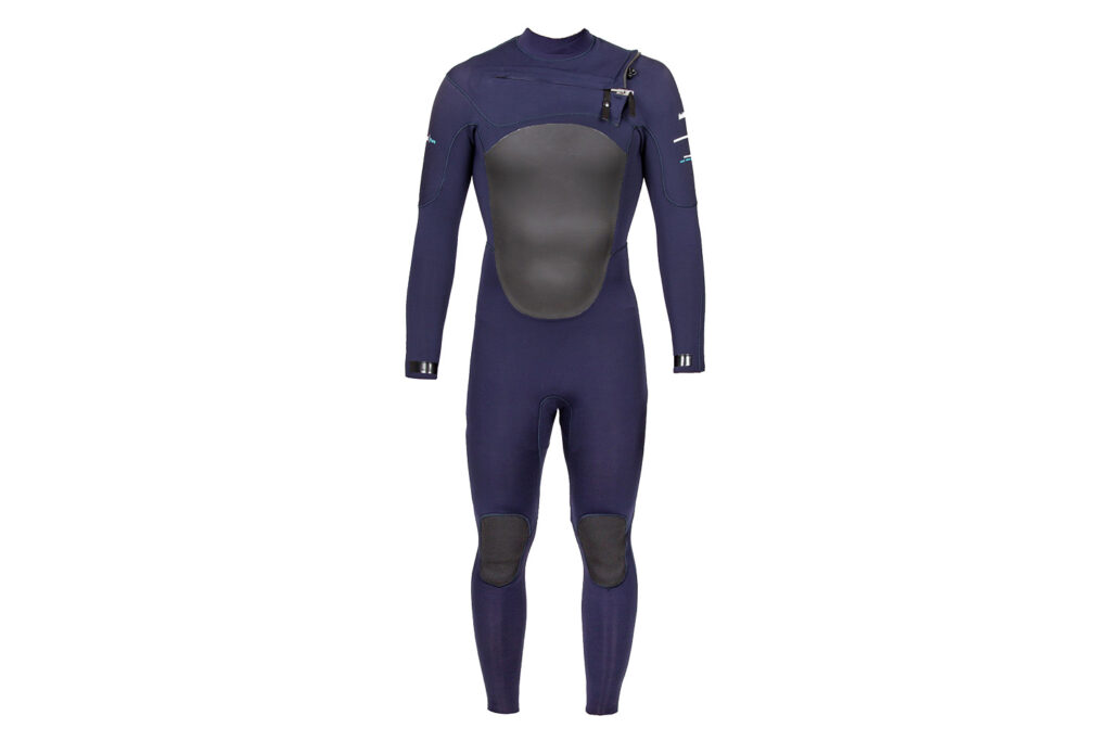 Finisterre Nieuwland 4mm Yulex