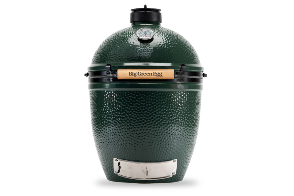 Big Green Egg