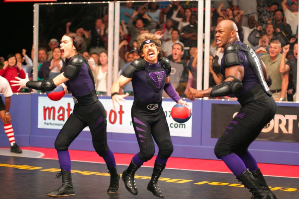 Dodgeball 2 Could Be In The Works Pending Ben Stiller’s Approval