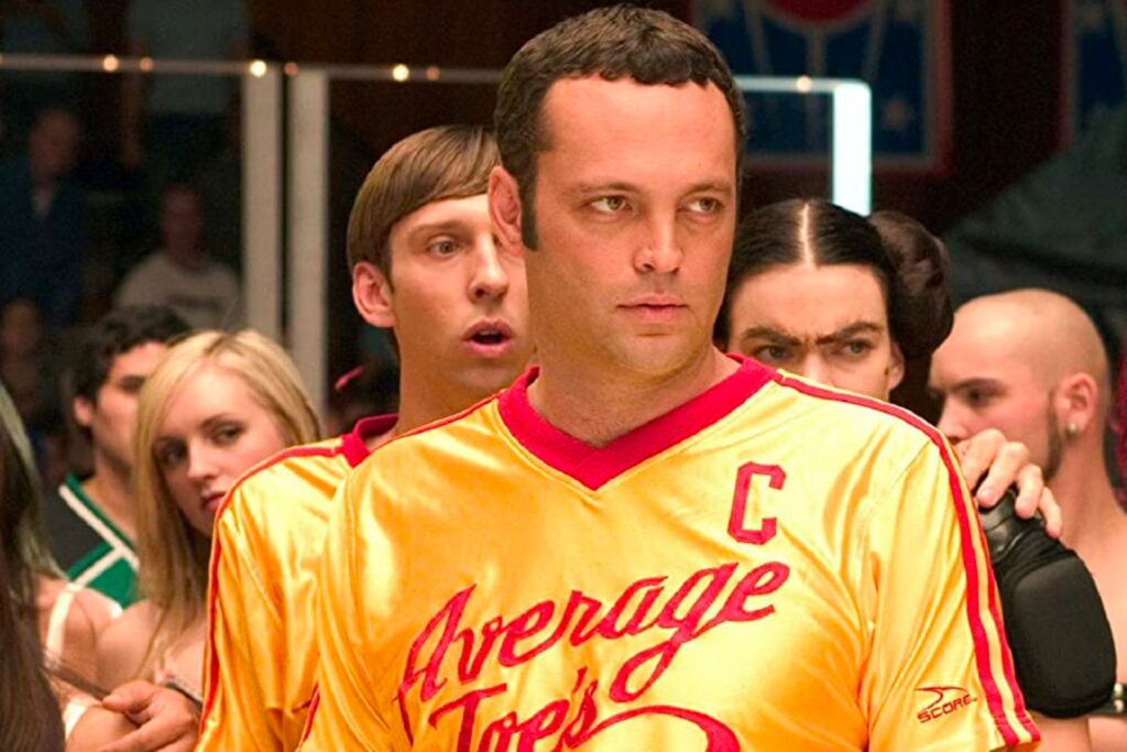Dodgeball 2 Could Be In The Works Pending Ben Stiller’s Approval