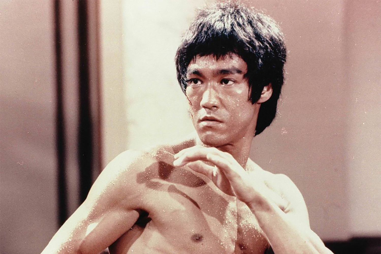 Mason Lee to Star in Upcoming Bruce Lee Biopic - Men's Health Magazine Australia Mason Lee to Star in Upcoming Bruce Lee Biopic - Men's Health Magazine Australia