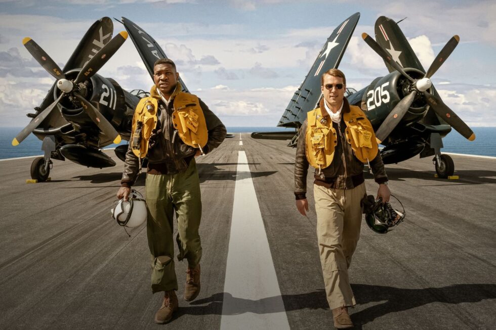 Everything Coming To Netflix Australia This January 2023 - Men's Health