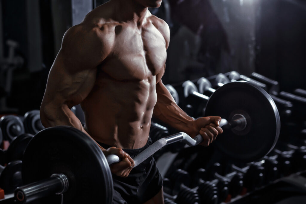 Lowering weight