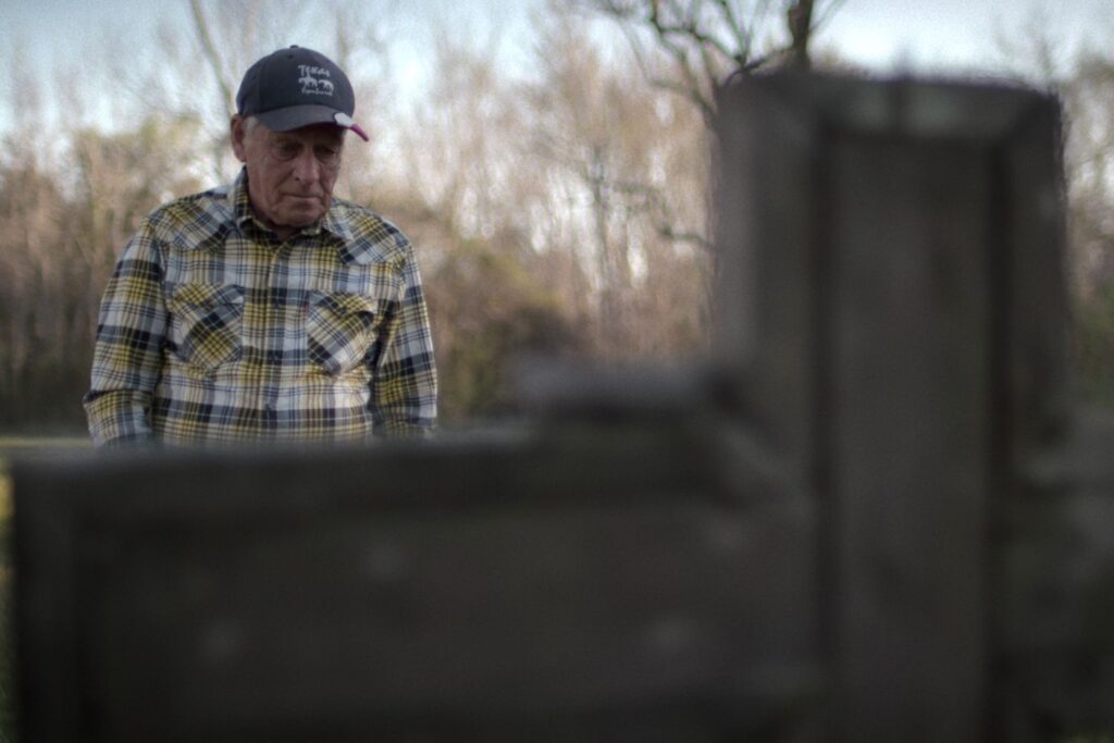 The True Story Behind Netflix’s Latest Docuseries ‘Crime Scene: The Texas Killing Fields’