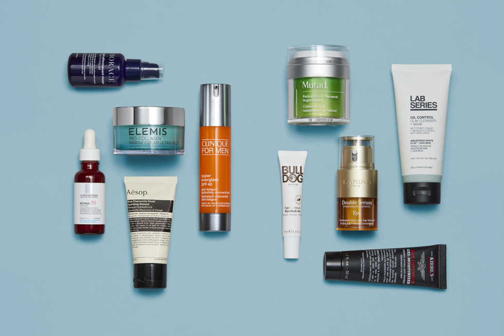 The 50 Best Grooming Products For Men In 2023 - Men's Health Magazine ...