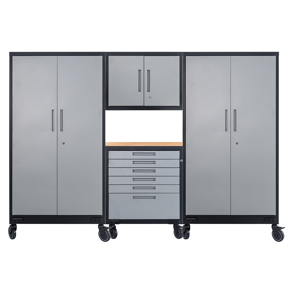 RAPIDSTORAGE Collapsible Cabinet