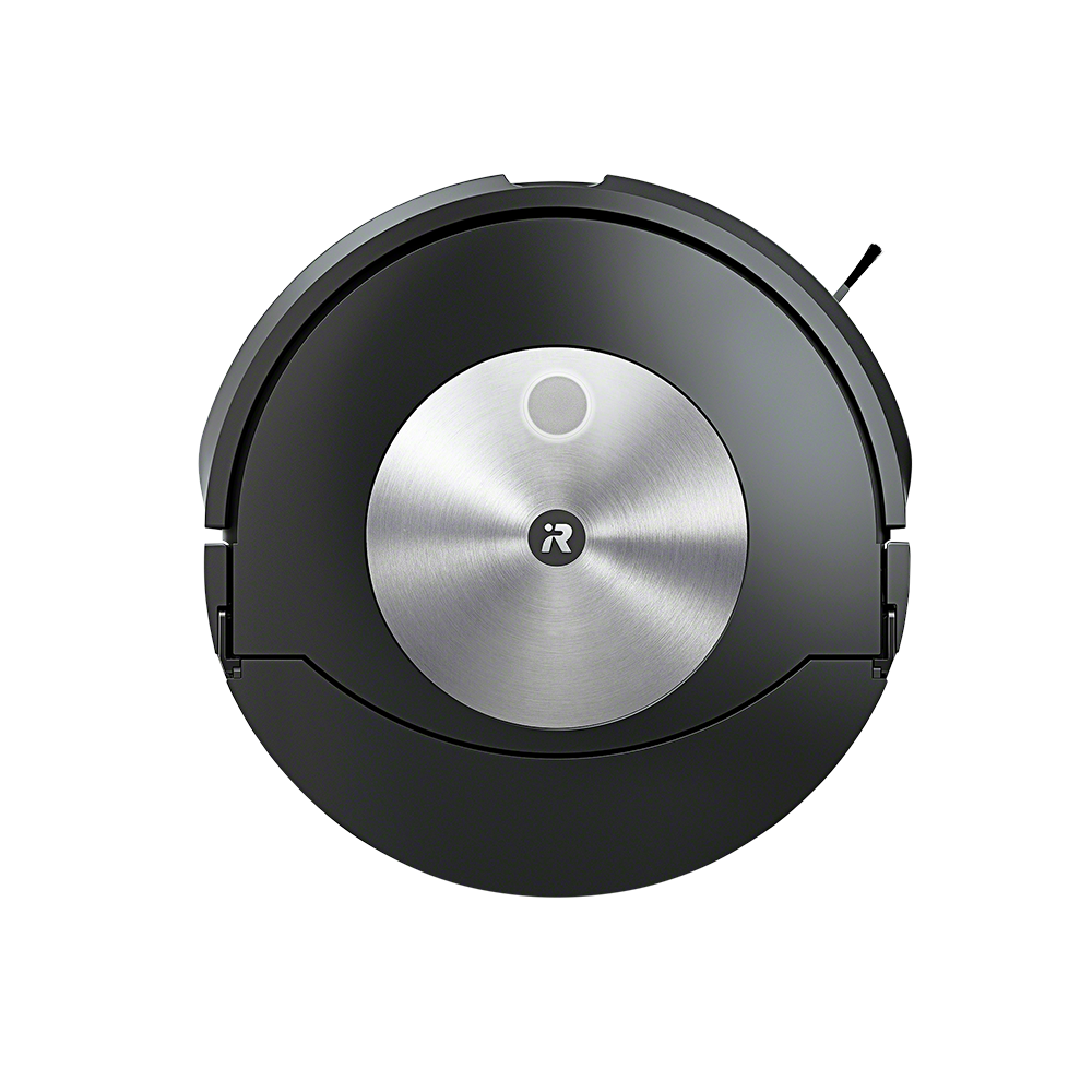 Roomba Combo j7+