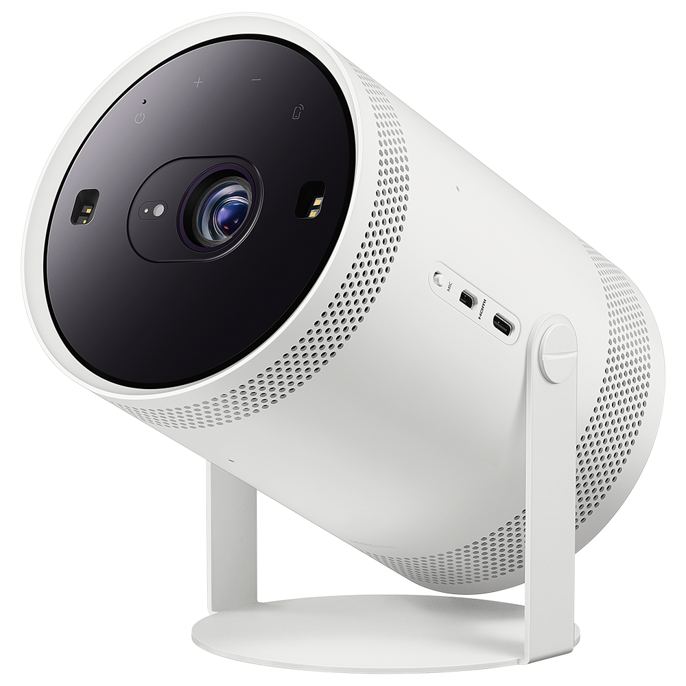 Samsung the Freestyle Portable Projector