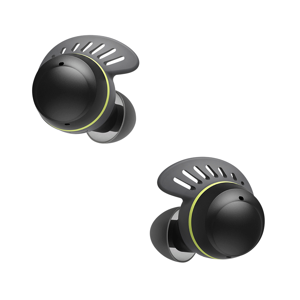LG Tone Free Fit