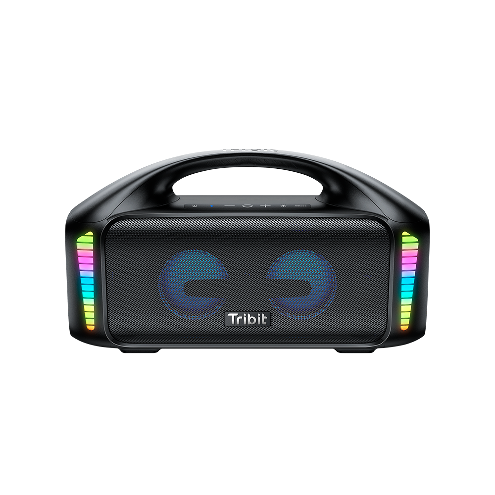 Tribit StormBox Blast Portable Speaker