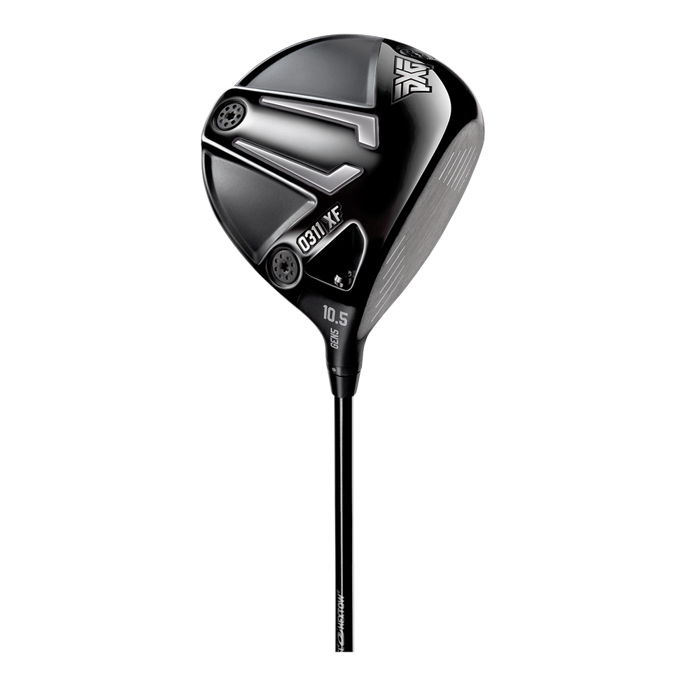 PXG 0311 XF driver