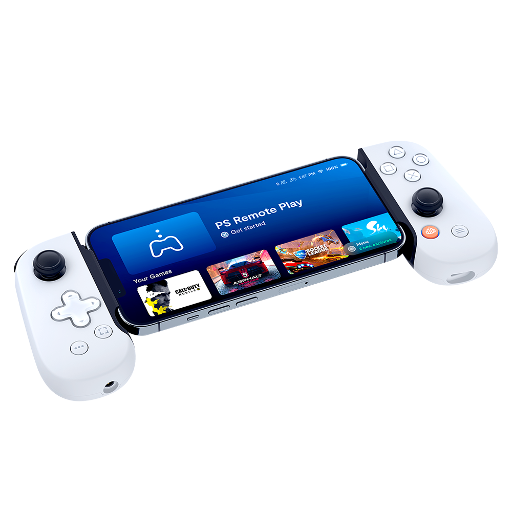Backbone One: Playstation Edition