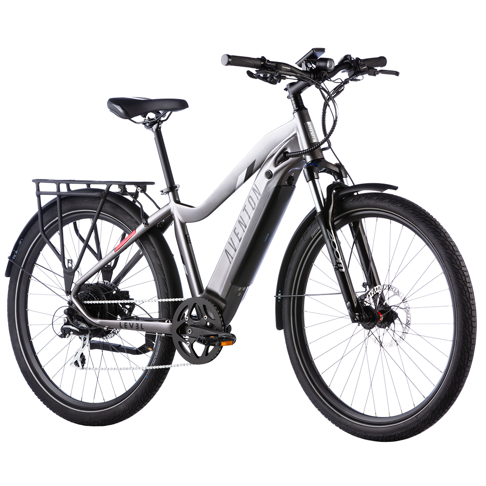 Aventon Level.2 Commuter E-bike