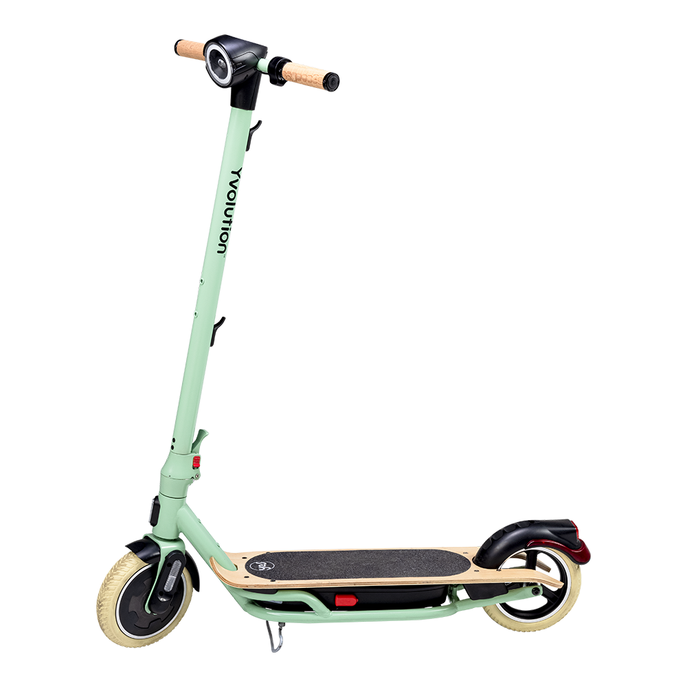 Yvolution Yes Electric Scooter