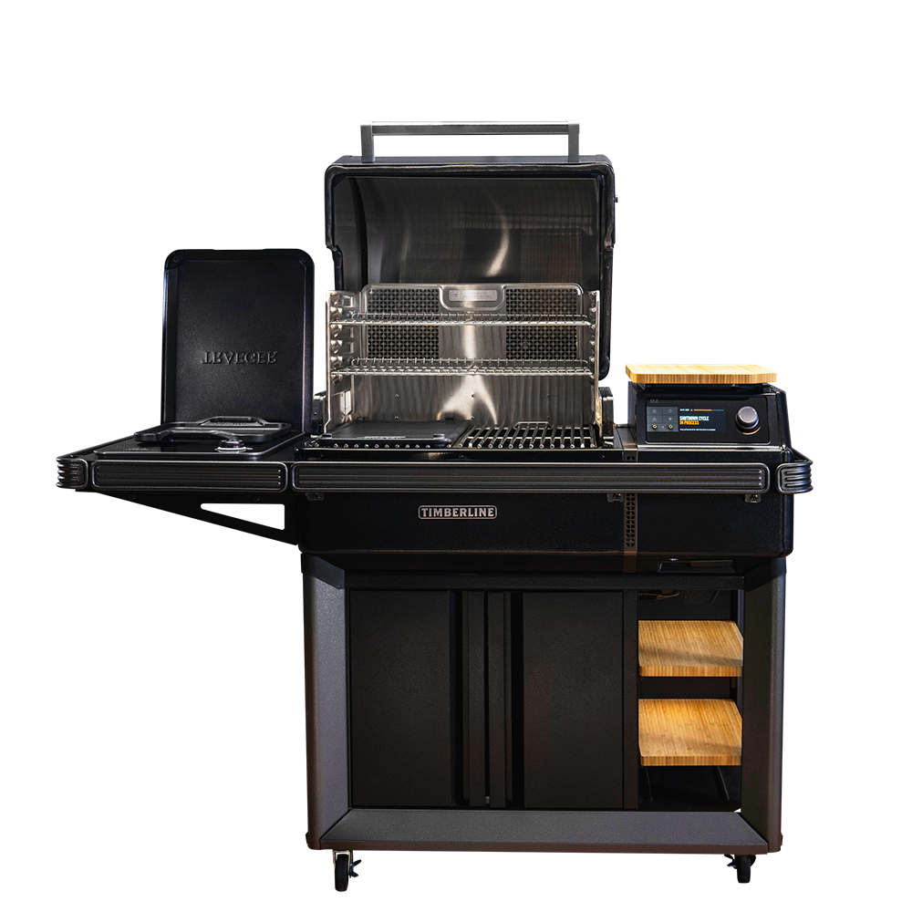 Traeger Timberline Grill
