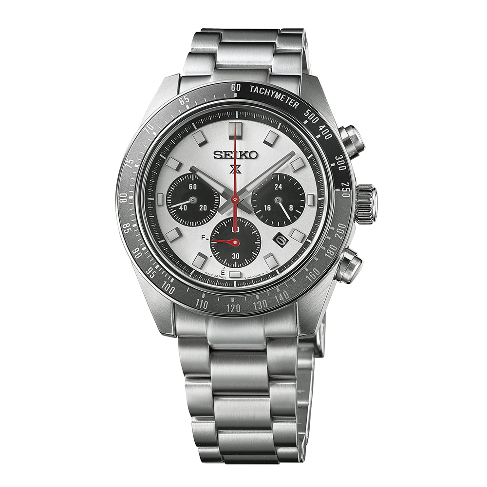 Some of the Coolest “Panda” Chronographs On Our Wish List